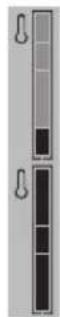 SMEG SF4390MX - Phase de préchauffage - 1