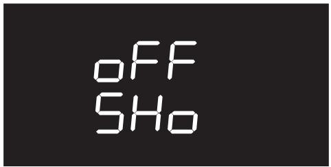 SMEG SF4390MX - (المعرض) (للم outdoors) Showroom وضع - 1
