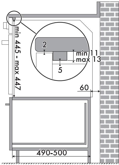 SMEG SF4390MX - Draagpotten - 10