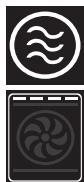 SMEG SF4390MX - Gecombineerd magnetron+grill - 3