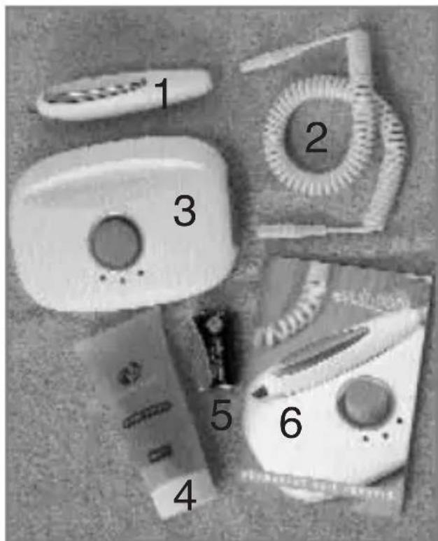 RIO CNHR - HET RIO EVOLUTION HAARVERWIJDERINGSAPPARAAT - 1