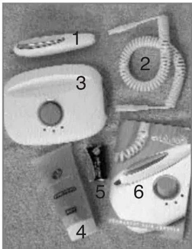 RIO CNHR - IHR RIO EVOLUTION HAARENTFERNER - 1