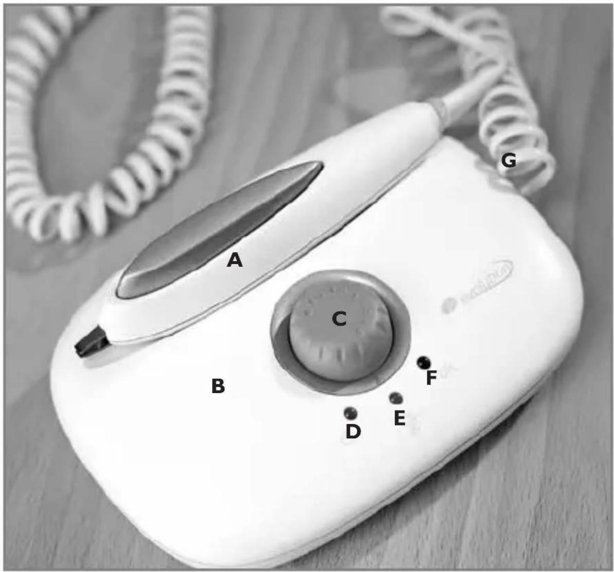 RIO CNHR - YOUR RIO EVOLUTION HAIR REMOVER - 2