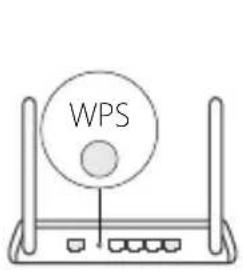 TP-LINK AV500 - Kopieer de Wi-Fi Installingen van de Router maar de Extender. - 1