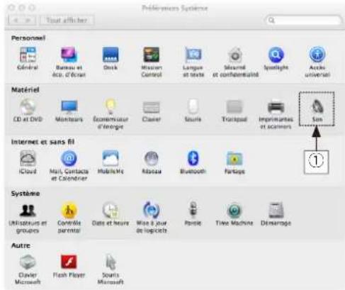 DENON Ceol Cariono - [Mac OS] - 1