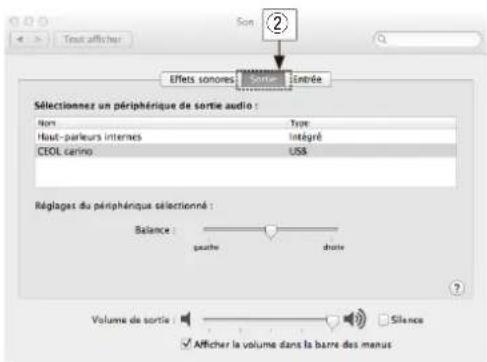 DENON Ceol Cariono - [Mac OS] - 2