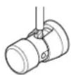 DENON Ceol Cariono - Connexion des câbles d'enceinte - 3