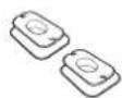 DENON Ceol Cariono - Accessoires - 11