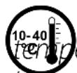 TrekStor SurfTab xiron 7 - 2) Instructions for Safety and Use - 8