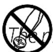 TrekStor SurfTab xiron 7 - 2) Instructions for Safety and Use - 5
