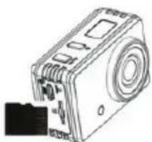 SBS TTACTIONCAMDG - Comment utiliser votre Cam action - 1