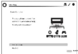 ONKYO HTRC660 - ■ 2nd Step : Source Connection - 1