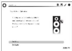 ONKYO HTRC660 - Realización de la configuración inicial con el asistente de configuración - 2