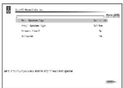 ONKYO HTRC660 - Effectuer la configuration initiale à l'aide de l'assistant d'installation - 5