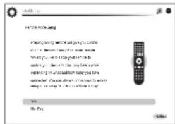 ONKYO HTRC660 - ■ 3rd Step : Remote Mode Setup - 1