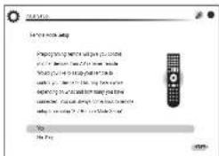 ONKYO HTRC660 - ■ 3rd Step : Remote Mode Setup - 1