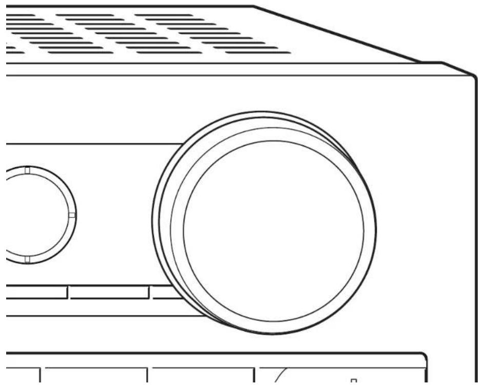 ONKYO HTRC660 - Manual Básico - 1