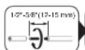 ONKYO HTRC660 - Instructions on how to connect speakers - 1