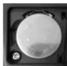 MYFOX FO3004 - Renouvellement de la pile - 1