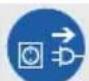Güde HWW 1000 P - Symbols - 3