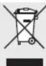 Güde HWW 1000 P - Symbols - 7