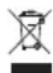 AEG Boomerang 10 - SMALTIMENTO DELL'APPARECCHIO (AMBIENTE) - 1