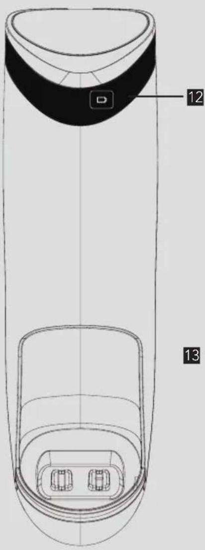 AEG Boomerang 10 - 2
