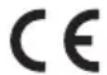 AEG Boomerang 10 - CE DECLARATION - 1
