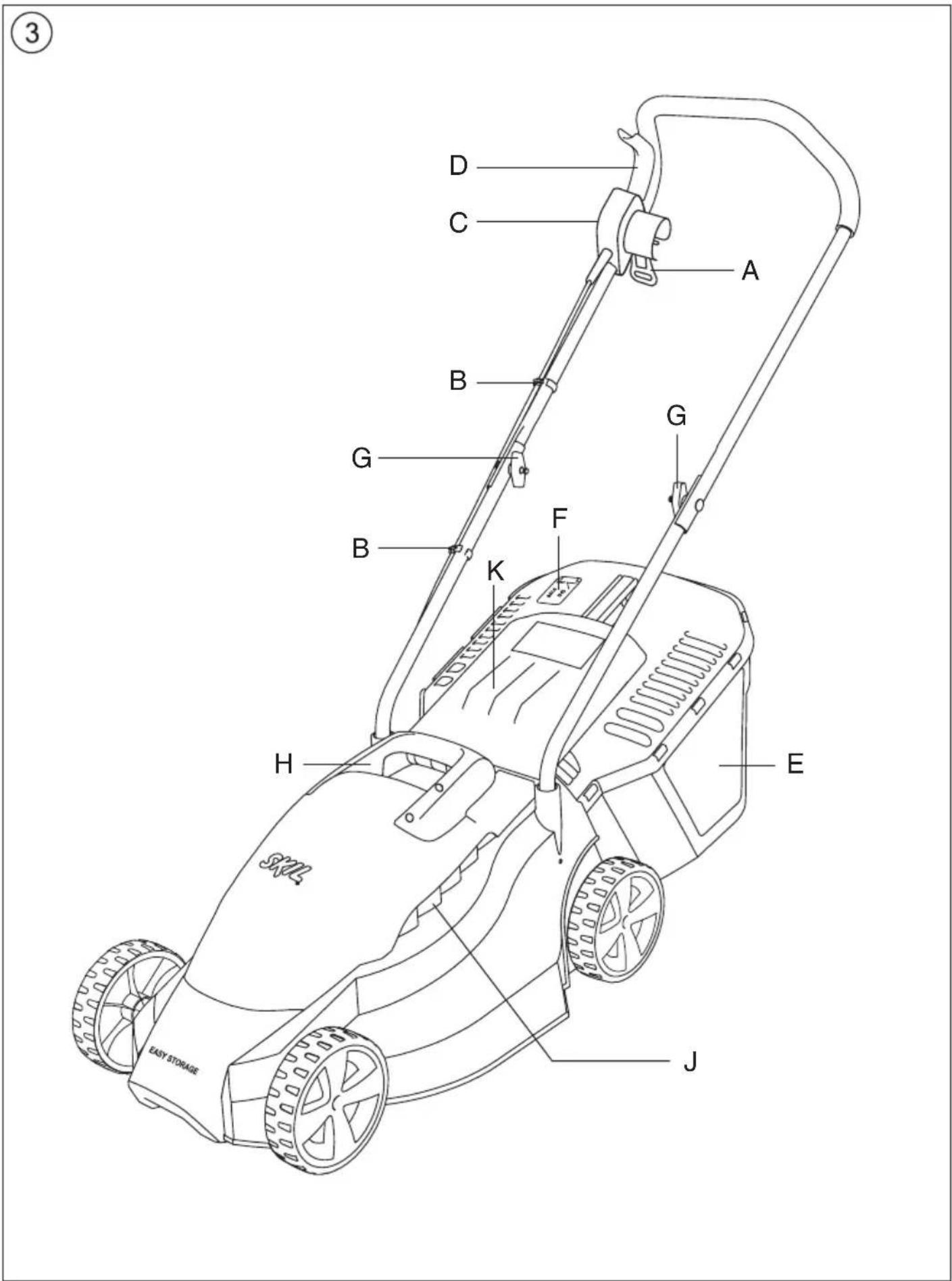 SKIL 0715 AA - 4
