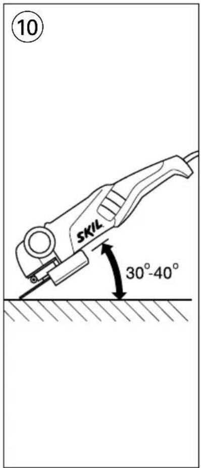 SKIL 9345 AG - 16