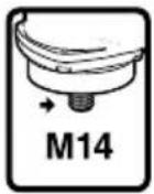 SKIL 9345 AG - 9345 - 6