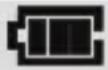 AEG Loop - Handset LCD Display Icons and Symbols(see P2) - 6