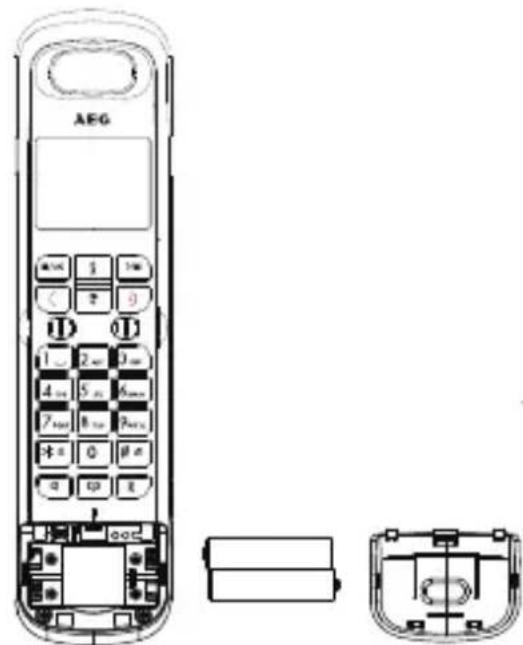 AEG Loop - 1