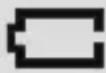 AEG Loop - Icônes et symboles de l'écran LCD du combiné (voir P2) - 7