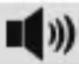 AEG Loop - Handset LCD Display Icons and Symbols(see P2) - 9