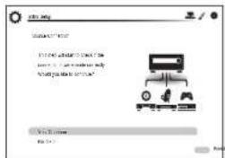ONKYO HTS7705 - 2nd Step : Source Connection - 1