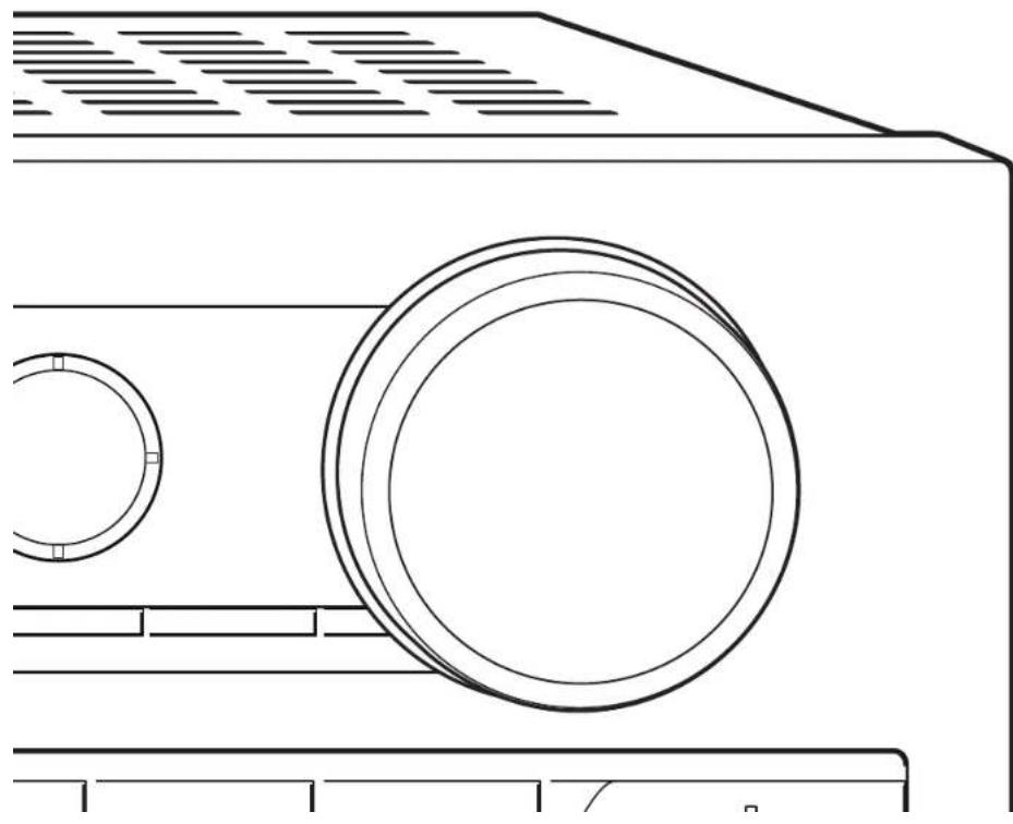 ONKYO HTS7705 - AV RECEIVER - 1
