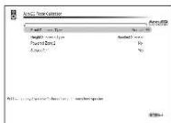ONKYO HTS7705 - Placez le microphone de configuration. - 3