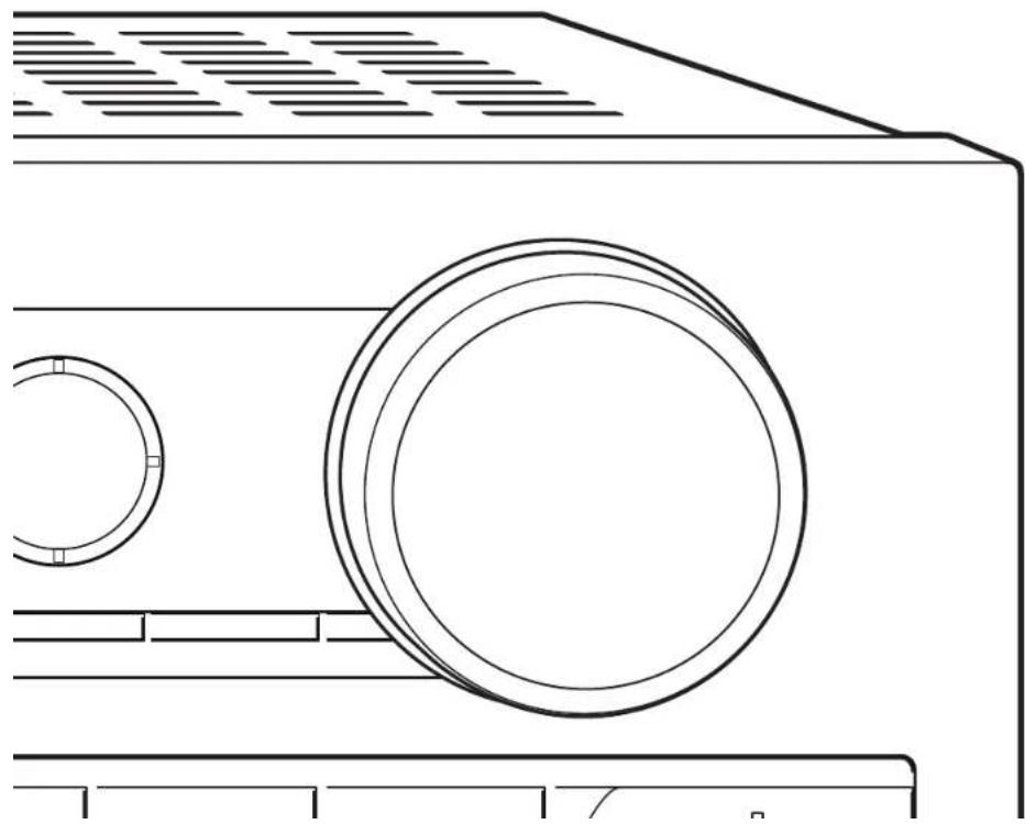 ONKYO HTS7705 - AV RECEIVER - 1