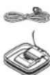 ONKYO HTS7705 - Accesorios suministrados - 1