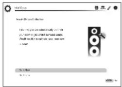 ONKYO PRSC5530 - Realizacion de la configuracion Inicial con el asistente de configuracion - 2