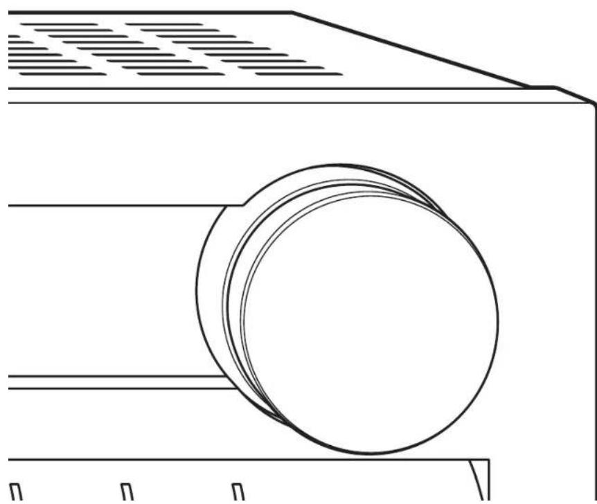ONKYO PRSC5530 - CONTROLADOR DE AV - 1