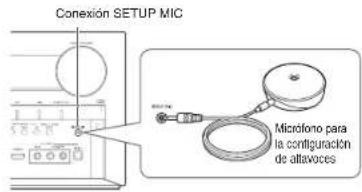 ONKYO PRSC5530 - Realizacion de la configuracion Inicial con el asistente de configuracion - 4