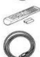 ONKYO PRSC5530 - Accessolres fournis - 2