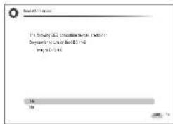 ONKYO PRSC5530 - 2nd Step: Connexion de la source - 2