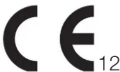 MONITOR AUDIO Apex 40 - Dichiarazione di conformità CE - 1