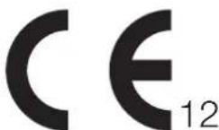 MONITOR AUDIO Apex 40 - EC Declaration of Conformity - 1