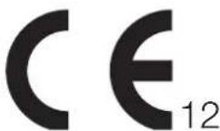 MONITOR AUDIO Apex 40 - EG-KONFORMITÄTSERKLÄRUNG - 1