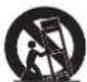 MONITOR AUDIO Apex 40 - IMPORTANT SAFETY INSTRUCTIONS - 1