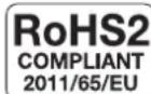 MONITOR AUDIO Apex 40 - DECLARACION DE CONFORMIDAD DE ROHS - 1